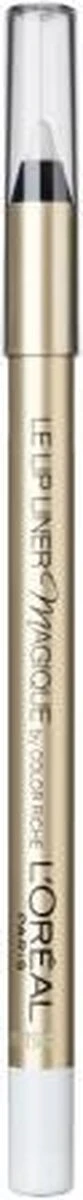 L'Oréal Color Riche Le Lip Liner Magique - Lip Liner Magique 5 L'Oréal Color Riche Le Lip Liner Magique - Lip Liner Magique - Afbeelding 5