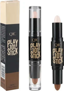 Contourstick Highlight 2 Shades Dark Highlight Stick