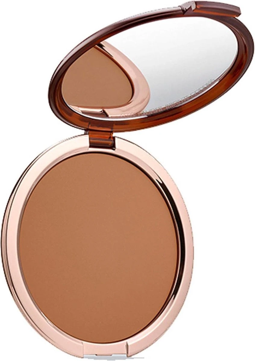 Compacte Bronspoeders Bronze Goddess Estee Lauder 03-Medium Deep (21 G) 5 Compacte Bronspoeders Bronze Goddess Estee Lauder 03-Medium Deep (21 G) - Afbeelding 5