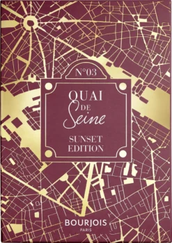 Bourjois Beau Regard Oogschaduw Palette - 03 Quai De Seine Sunset Edition 35 Bourjois Beau Regard Oogschaduw Palette - 03 Quai De Seine Sunset Edition -Cosmeticawinkel 852x1200 1