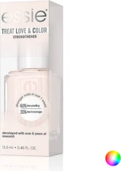Essie - TREAT LOVE & COLOR™ - 3 Sheers To You - Roze Nagellak - 13,5 Ml -Cosmeticawinkel 852x1200 2
