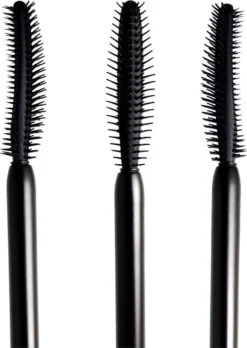 Rimmel London Wonder'Luxe Mascara - 001 Black 18 Rimmel London Wonder'Luxe Mascara - 001 Black -Cosmeticawinkel 852x1200