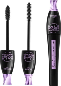 Bourjois Twist Up The Volume Mascara 003 Black Balm Booster -Cosmeticawinkel 855x1200 1