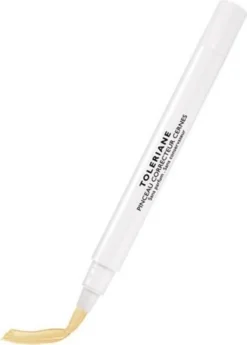 La Roche-Posay Toleriane Corrigerende Concealer - 1 Ivoor - Dekkend -Cosmeticawinkel 859x1200