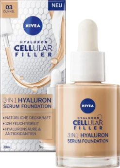 NIVEA 4005900938848 Foundationmake-up 30 Ml Druppelfles Vloeistof 03 -Cosmeticawinkel 860x1200 2