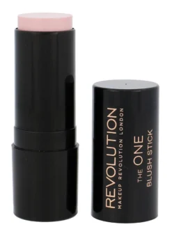 Makeup Revolution - The One Blush Stick - Dream -Cosmeticawinkel 875x1200 1