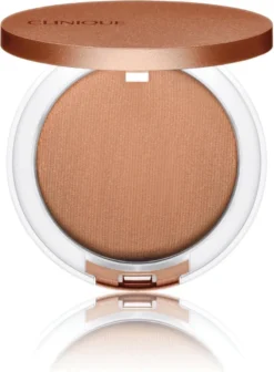 Clinique - True Bronze Pressed Powder Bronzer, #2 Sunkissed - -Cosmeticawinkel 882x1200 1