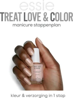 Essie - TREAT LOVE & COLOR™ - 3 Sheers To You - Roze Nagellak - 13,5 Ml -Cosmeticawinkel 892x1200 3