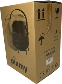 PIXMY® - Make Up Organizer – Ladekastje – Sieraden Houder - Groen -Cosmeticawinkel 892x1200 4