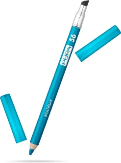 Pupa Milano Multiplay Oogpotlood - 56 Scuba Blue -Cosmeticawinkel 893x1200 1