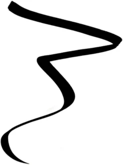 Rimmel London Wonder Ink Eyeliner - 01 Black -Cosmeticawinkel 893x1200