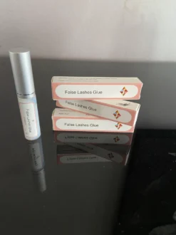 Lashlift Lijm - Lash Lift Lijm - Lash Lift Glue- 7ML - Extra Sterk - Wit
