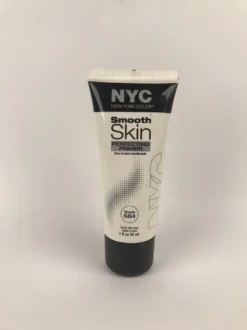 NYC Smooth Skin Perfecting Primer