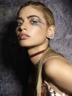 Rimmel London Wonder Swipe Eyeliner - 009 Mega Hottie Pink -Cosmeticawinkel 899x1200 9