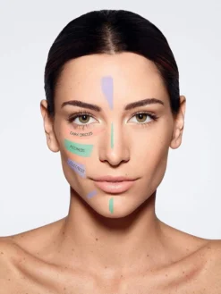 Rimmel London Rimmel Insta Conceal & Correct Palette - Correct Palette 9 Rimmel London Rimmel Insta Conceal & Correct Palette - Correct Palette -Cosmeticawinkel 900x1200 1