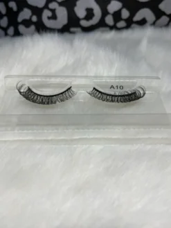 Nep Wimpers - Lashes - EHH Beauty - Natuurlijke Wimpers - Extensions - Natural - Volume -Cosmeticawinkel 900x1200 8