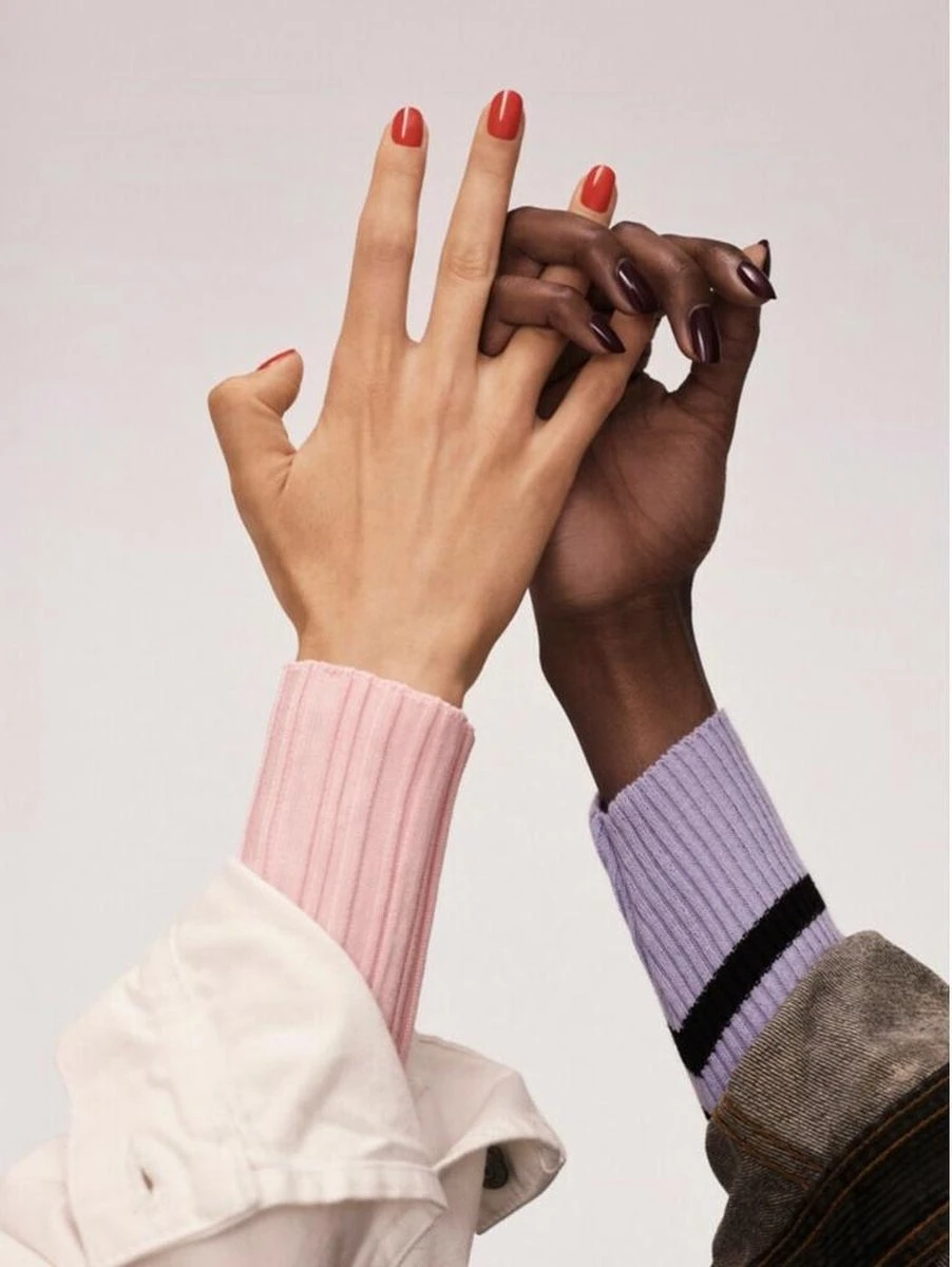 Rimmel London 60 Seconds Flip Flop Fashion Nagellak - 814 Chrome Hunter 2 Rimmel London 60 Seconds Flip Flop Fashion Nagellak - 814 Chrome Hunter - Afbeelding 2