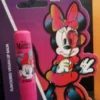 Disney Lippenbalsem Mini Mouse -passion Fruit - 4,3 Gram - Minnie - Lipbalm - Lippen Balsem