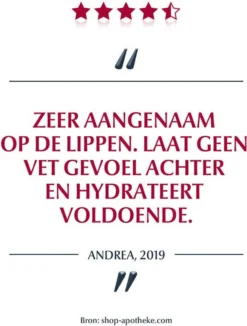 Eucerin Gevoelige Huid Lip Activ -Lippenbalsem -Cosmeticawinkel 910x1200