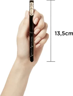 L’Oréal Paris Superliner Perfect Slim - Intense Black - Zwarte Pen Eyeliner - 4.7 Ml 17 L’Oréal Paris Superliner Perfect Slim - Intense Black - Zwarte Pen Eyeliner - 4.7 Ml -Cosmeticawinkel 912x1200 1