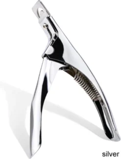 GUAPÀ® Nepnagels Met Nageltips En Nagellijm | Plaknagels | Kunstnagels | Nagelverlenging | Polygel | Transparant 100 Stuks 8 GUAPÀ® Nepnagels Met Nageltips En Nagellijm | Plaknagels | Kunstnagels | Nagelverlenging | Polygel | Transparant 100 Stuks -Cosmeticawinkel 912x1200 4