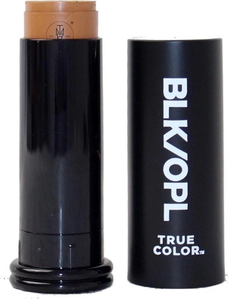 Black Opal True Color Skin Perfecting Stick Foundation - Truly Topaz (340) 1 Black Opal True Color Skin Perfecting Stick Foundation - Truly Topaz (340)