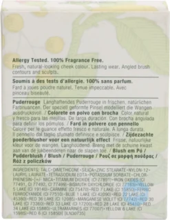 Clinique Blushing Blush Powder Blush - 102 Innocent Peach -Cosmeticawinkel 930x1200 4