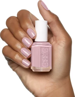 Essie Glanzende Nagellak - 101 Lady Like - Roze - 13.5 Ml -Cosmeticawinkel 931x1200 1