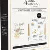 Oceanic Long4lashes Fx5 Eyelash Set - 2x Wimpernserum 3 Ml