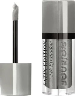 Bourjois Satin Reveal Oogschaduw - 06 Drive Me Grey-zy -Cosmeticawinkel 933x1200