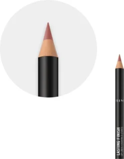 Rimmel London Rimmel Lasting Finish Lipliner - 760 90S Nude 9 Rimmel London Rimmel Lasting Finish Lipliner - 760 90S Nude -Cosmeticawinkel 939x1200