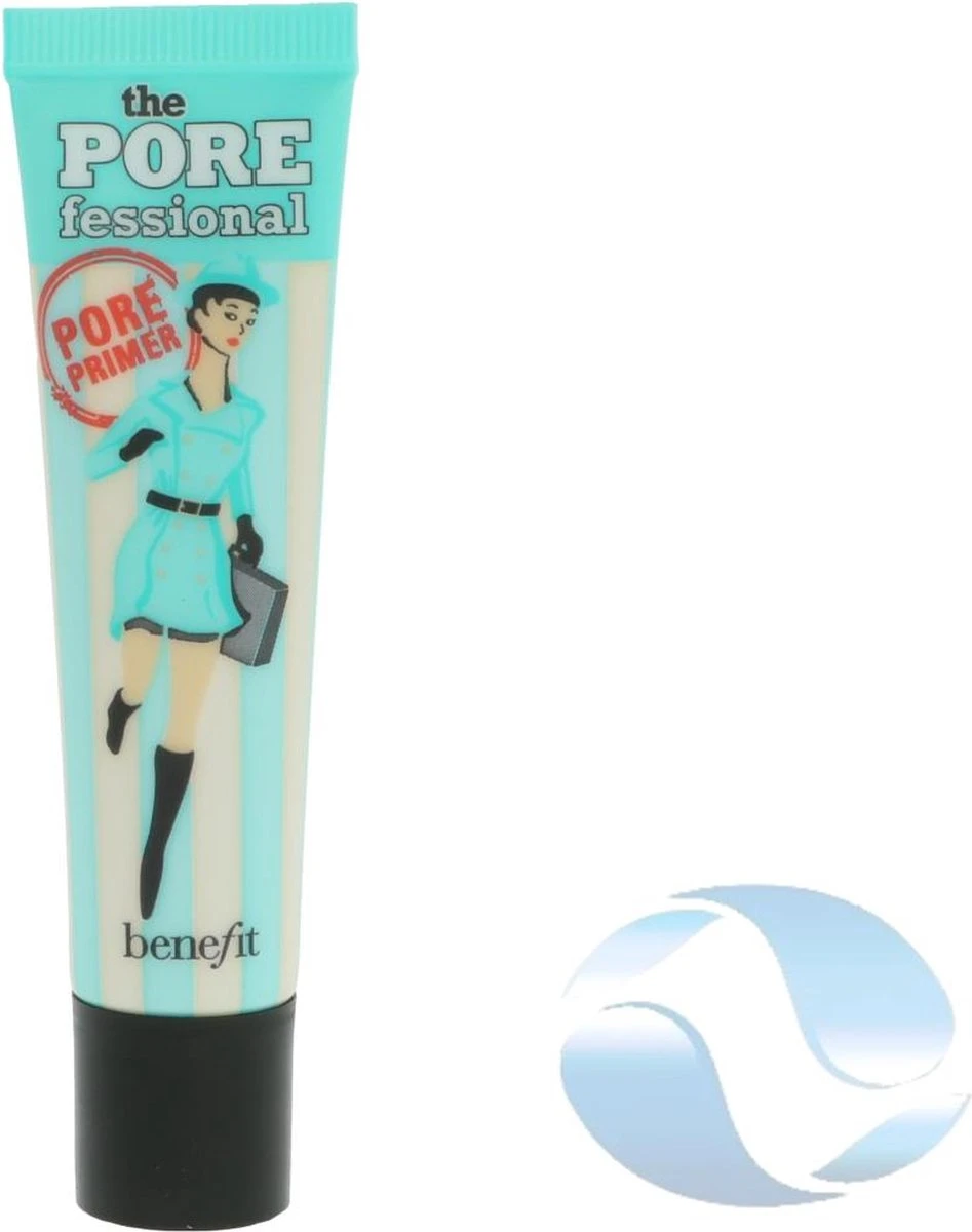 Benefit The POREfessional Primer Face Makeup Primer 22 Ml 2 Benefit The POREfessional Primer Face Makeup Primer 22 Ml - Afbeelding 2
