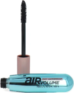 L’Oréal Paris Air Mega Volume Mascara - 01 Black Waterproof - Mega Volume Mascara - 9.4 Ml 15 L’Oréal Paris Air Mega Volume Mascara - 01 Black Waterproof - Mega Volume Mascara - 9.4 Ml -Cosmeticawinkel 953x1200 2