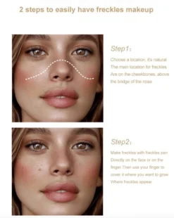 Palm QIC Freckle Pen - Sproetjes Pen - Freckle Pen - Freckles - Donker Bruin - (Gratis Levering) -Cosmeticawinkel 956x1200 1