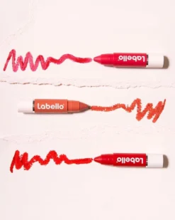 Labello Crayon Lipstick Poppy Red -Cosmeticawinkel 960x1200 14