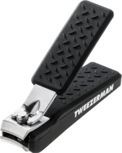 Tweezerman G.E.A.R. Toenail Clipper Nagelknipper 1 St. -Cosmeticawinkel 960x1200 19