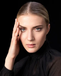 SYOSS Wenkbrauwverf 4-1 Donkerbruin - 1 Stuk -Cosmeticawinkel 969x1200 5