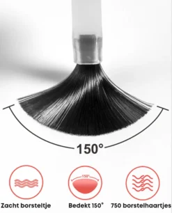 Merkloos Gellak Starterspakket - MEGA Uitgebreid Pakket - Uv Lamp Gelnagels - Elektrische Nagelvijl - Gellak - Gel Nagellak - Polygel - Polygel Kit - Gelnagels Starterspakket - Moederdag Cadeautje -Cosmeticawinkel 970x1200 2