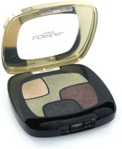 L'Oreal Paris Color Riche - Oogschaduw