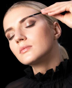 SYOSS Wenkbrauwverf 4-1 Donkerbruin - 1 Stuk -Cosmeticawinkel 986x1200 4