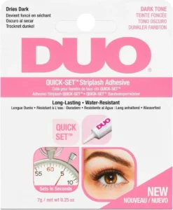 Ardell - Duo Quick - Wimperlijm - Dark Tone - Waterbestendig - Long Lasting
