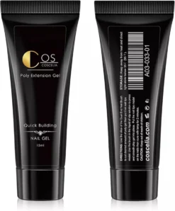 Polygel Kit - Polygel Set - Nagelverlenging - Polygel 7 Kleuren - Polygel Nagels - Kunstnagels - Gel Polish - Acryl Gellak -Cosmeticawinkel 993x1200