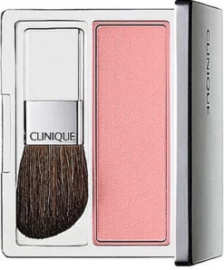 Clinique Blushing Blush Powder Blush - 102 Innocent Peach -Cosmeticawinkel 995x1200